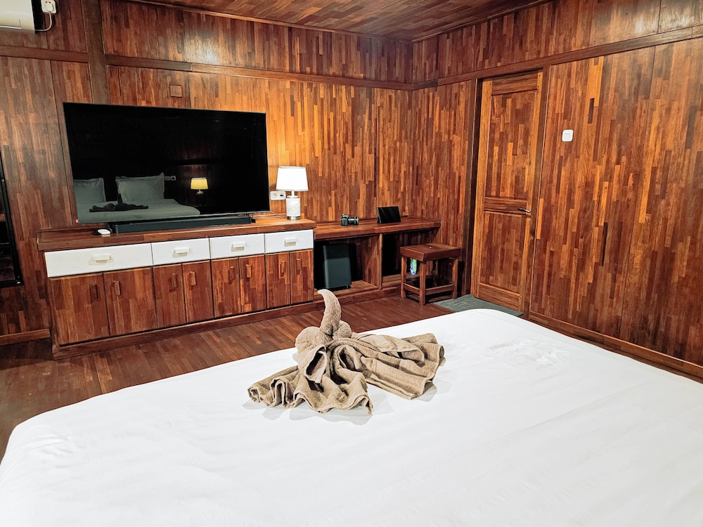ANDAU DIVE RESORT - RAJA AMPAT