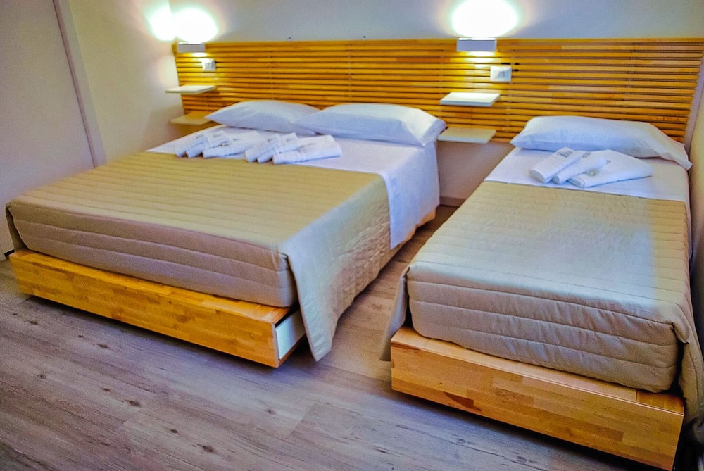 Rooms & Breakfast Centrale