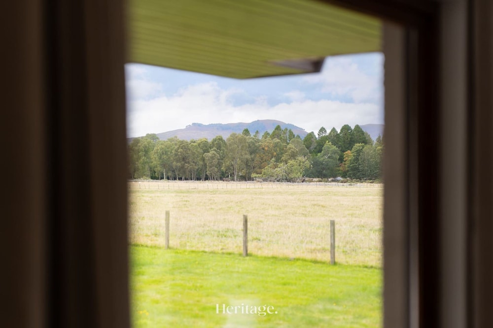 Hillview Self-catering Holiday Home Muir of Ord