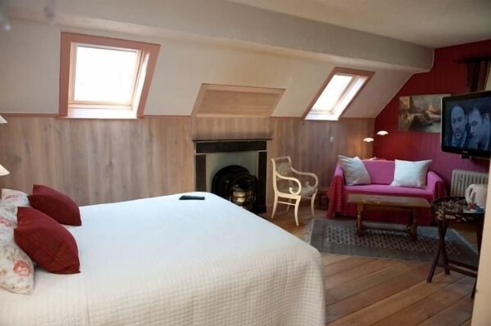 B&B Domein Leegendael