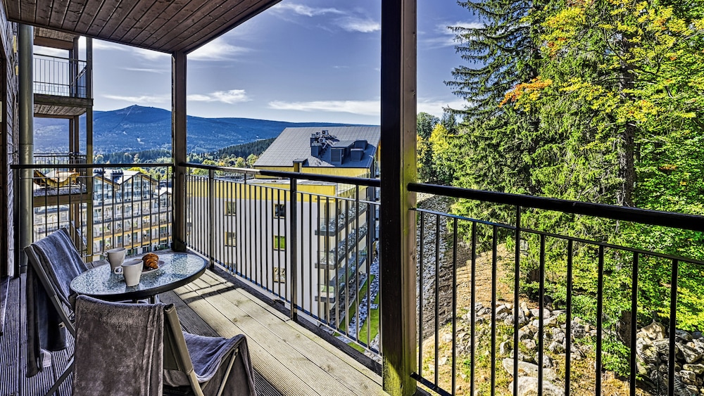 Sun & Snow Resort Izery