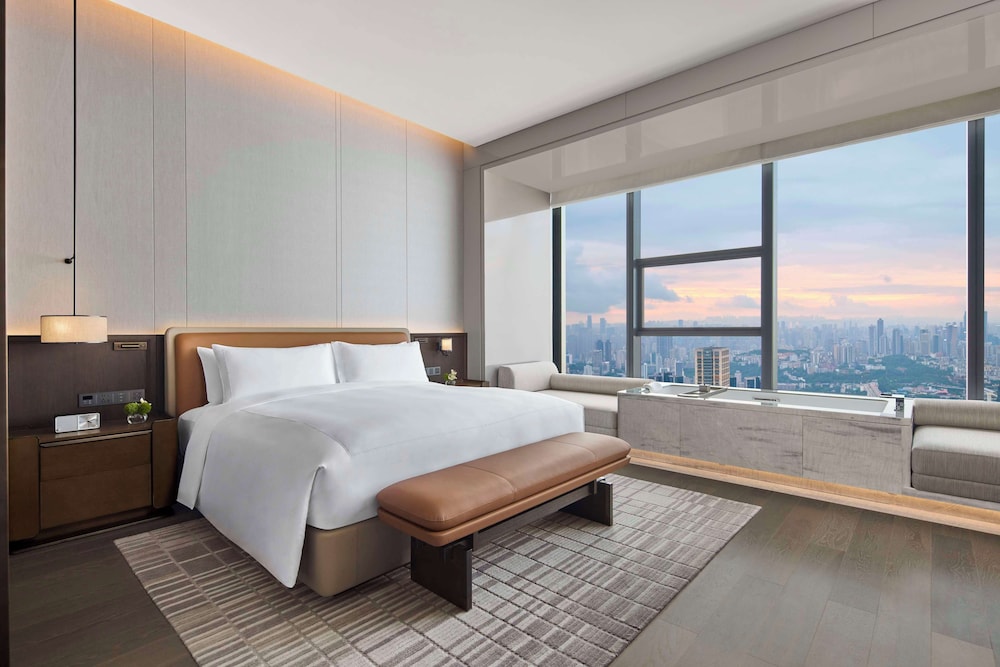 Conrad Chongqing 16