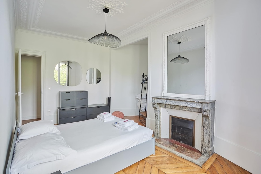 Magnificent Flat Centre de Paris Le Marais