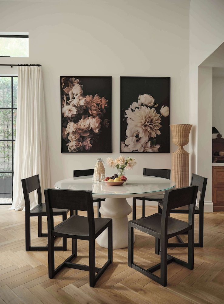 A Nomadic Abode - Luxury Boutique Retreat