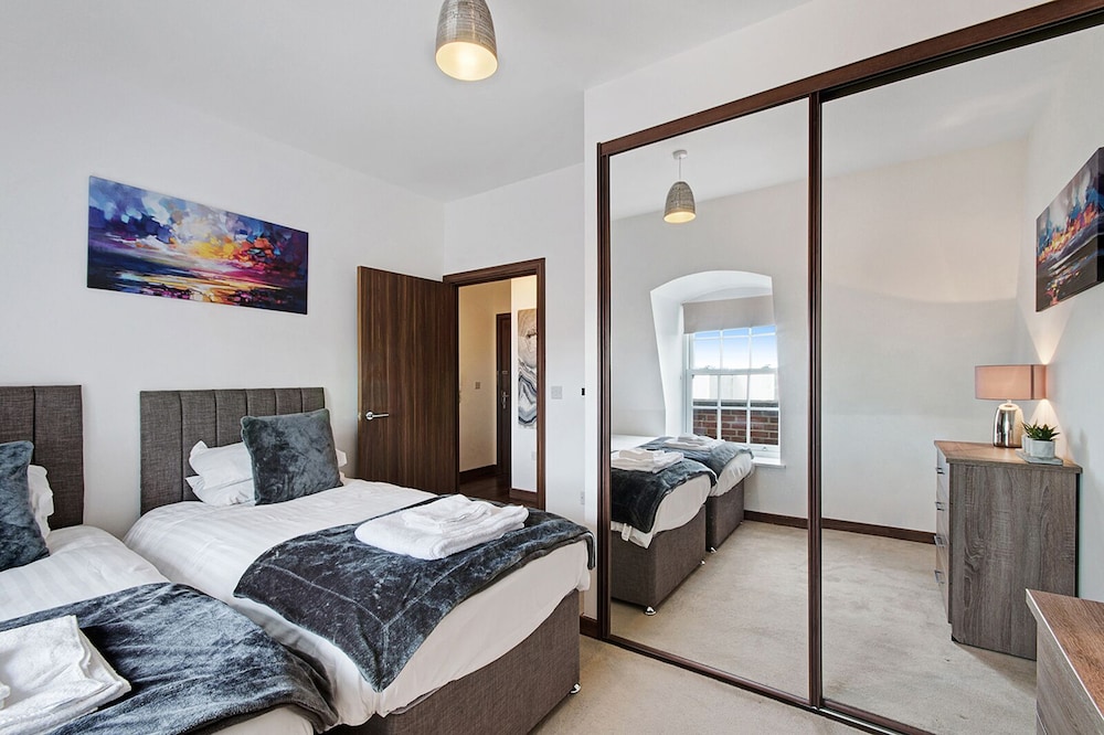 Karah Suites - Denmark House view 5