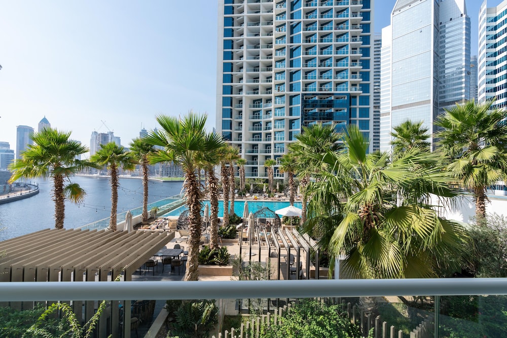 Mystic - Damac Maison Prive Tower A