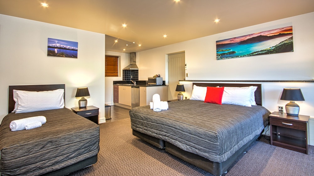Autoline Motel