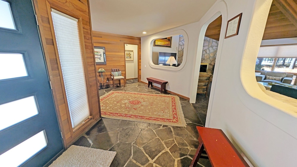 Grouse 4 4 Bedroom Home