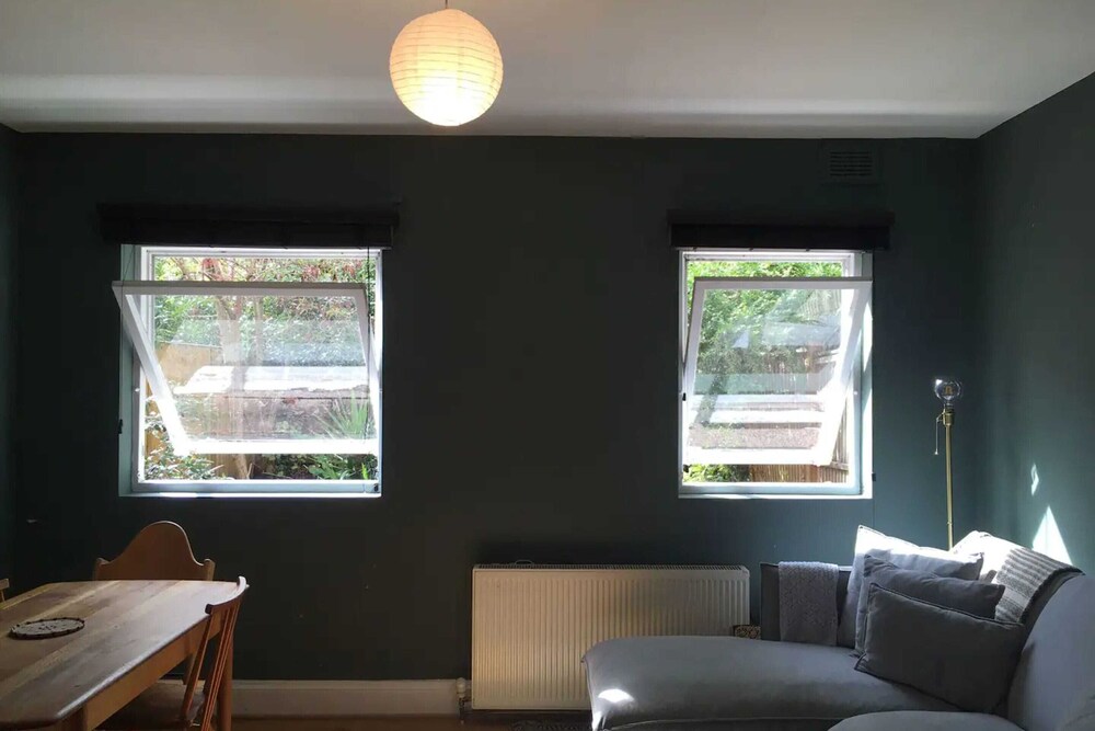 Stylish 1 Bedroom Apartment in Vibrant London Fields