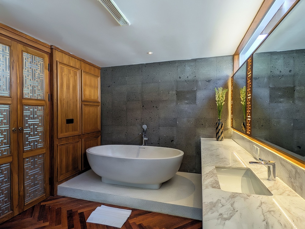 Jeeva Tirta Seminyak