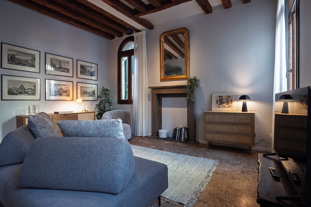 Ca' Vida Apartments