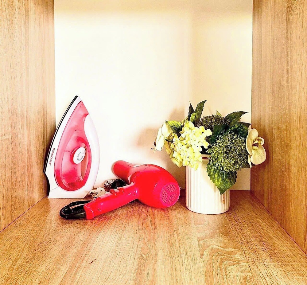 Botanica Premier Serviced Apartment
