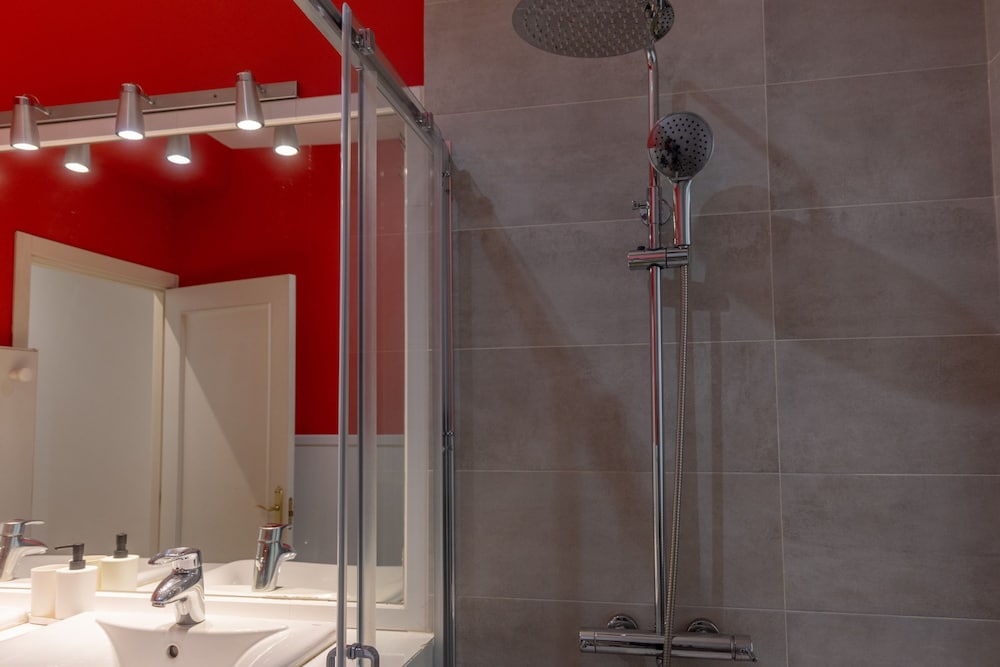 M Pdh520 Apartamento Amplio y Elegante en Paseo d