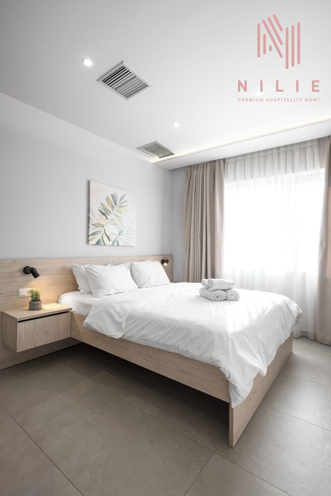 Pantheon Nilie Hospitality MGMT