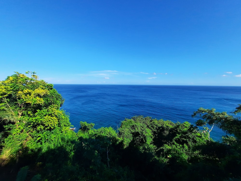 Villa Being - Tobago Luxury B&B