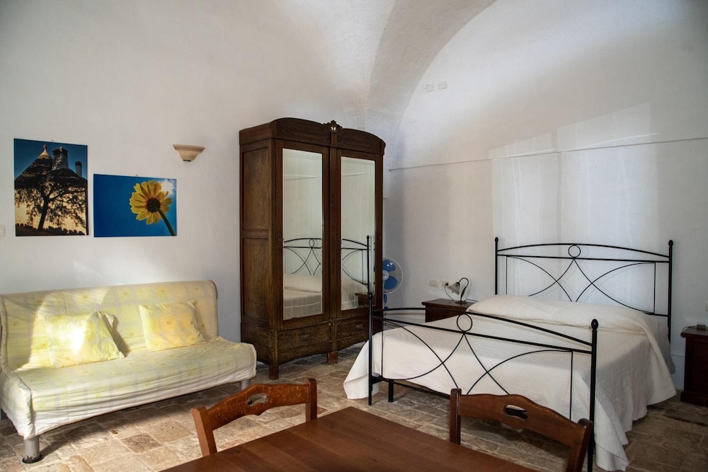 Masseria Trotta