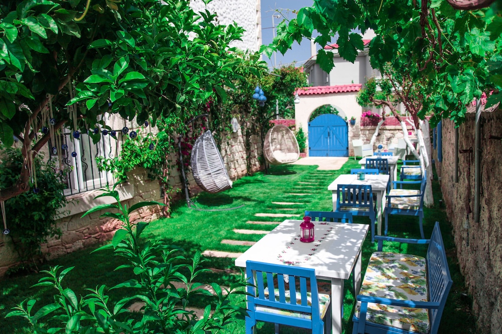 Alaçatı 716 Otel - Image 53