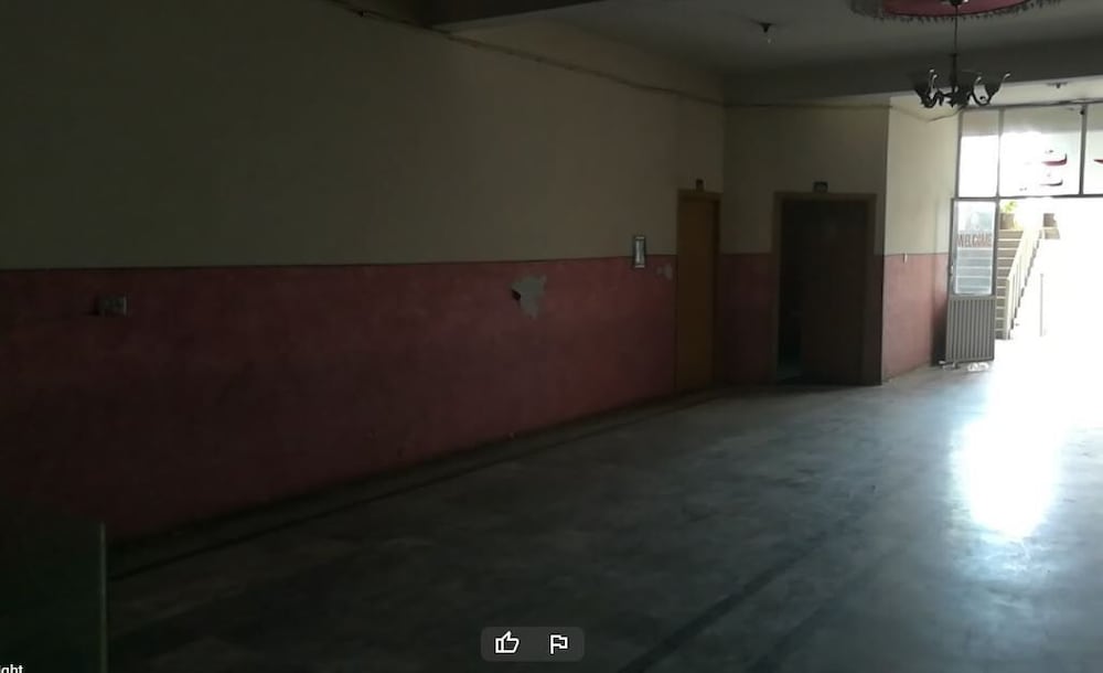 Silk Way Guest House view 4