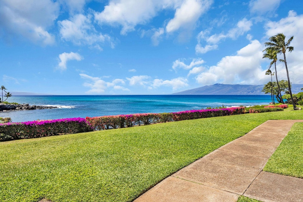 Napili Point B39 in Lahaina