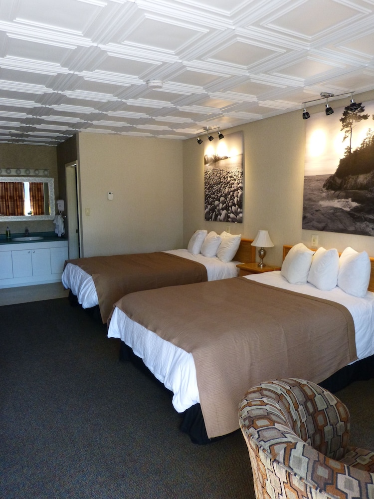 Catalina Motel
