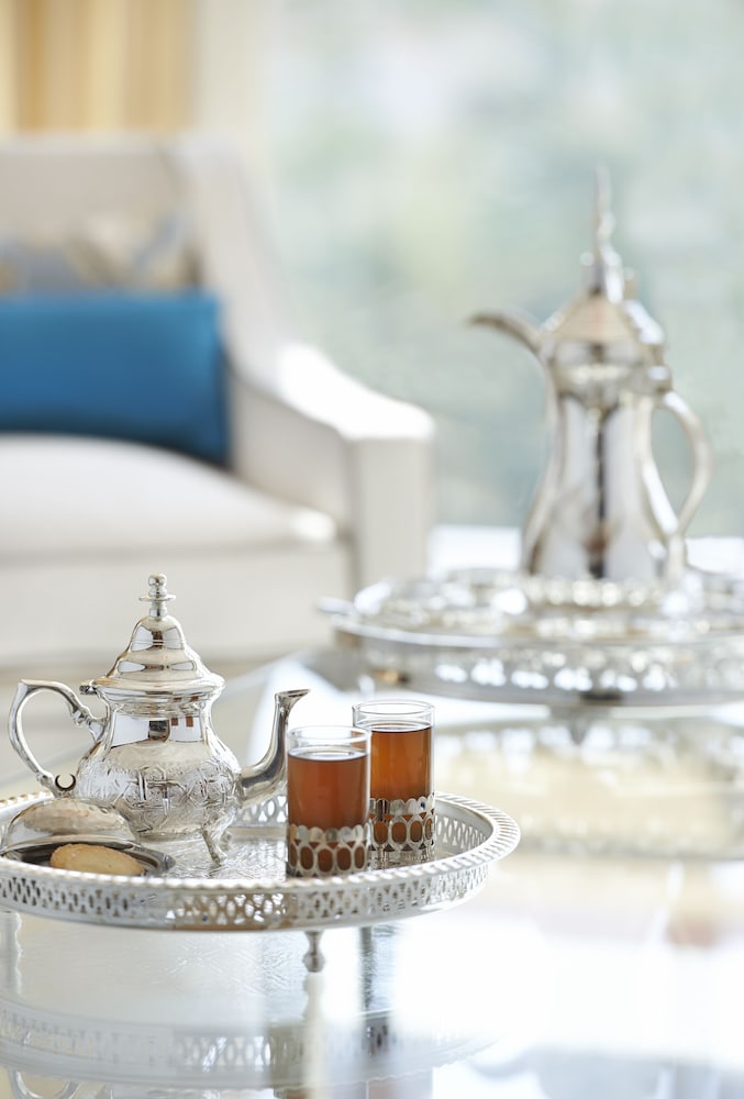 Waldorf Astoria Ras Al Khaimah