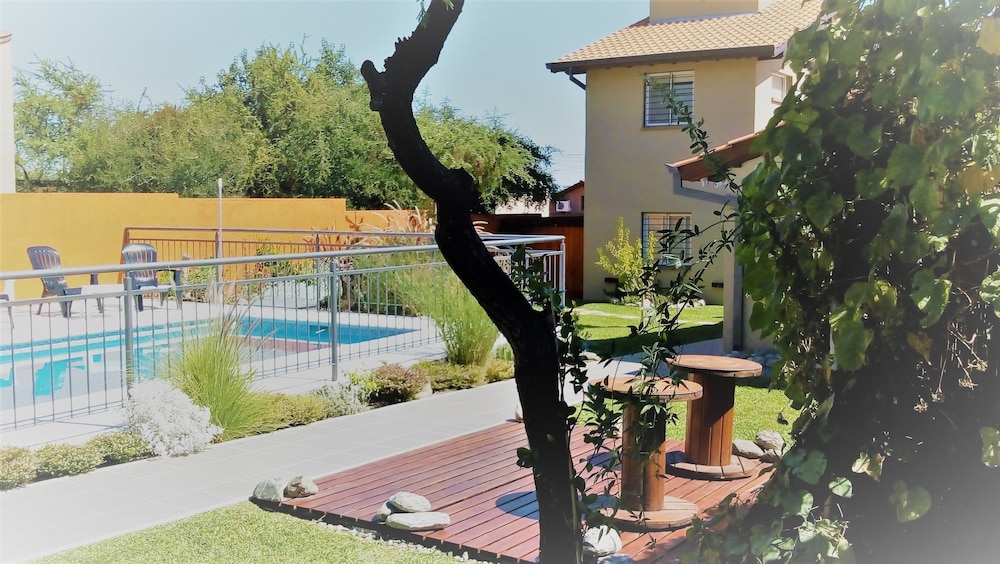 Hosteria el Puente