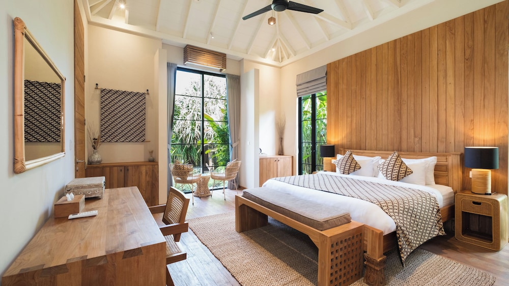 M Villa 318 Canggu