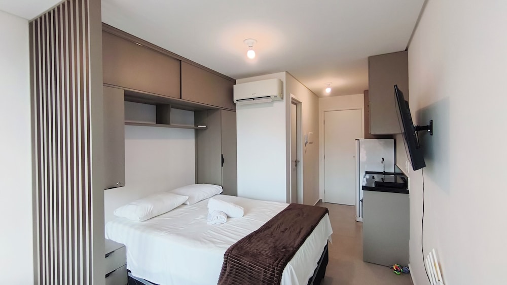 Nawa Residence - Praia de Tamandaré