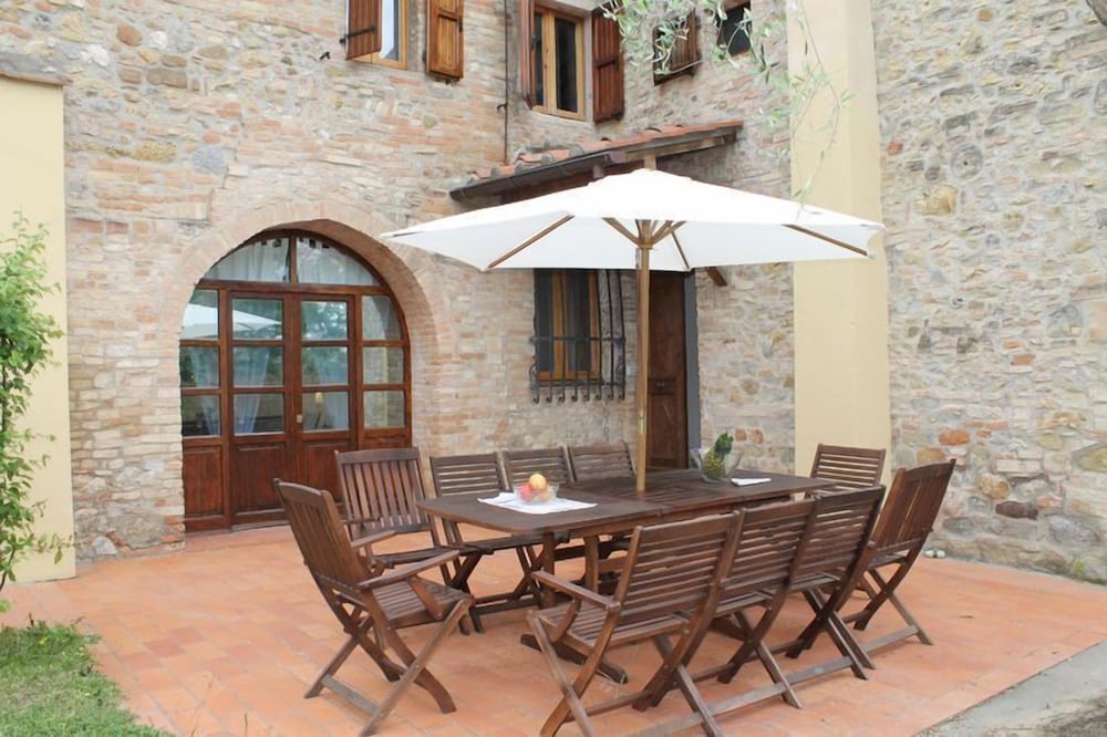 Podere Vigna del Sole