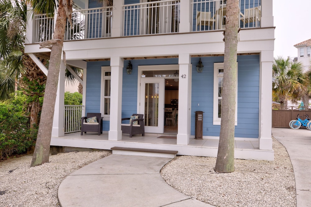 A Piece of Heaven by Avantstay Private Pool Sleeps 14 Pet-friendly