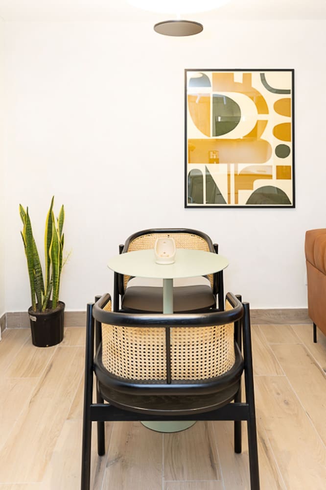 The York by Acomodo Casco Viejo Best Location