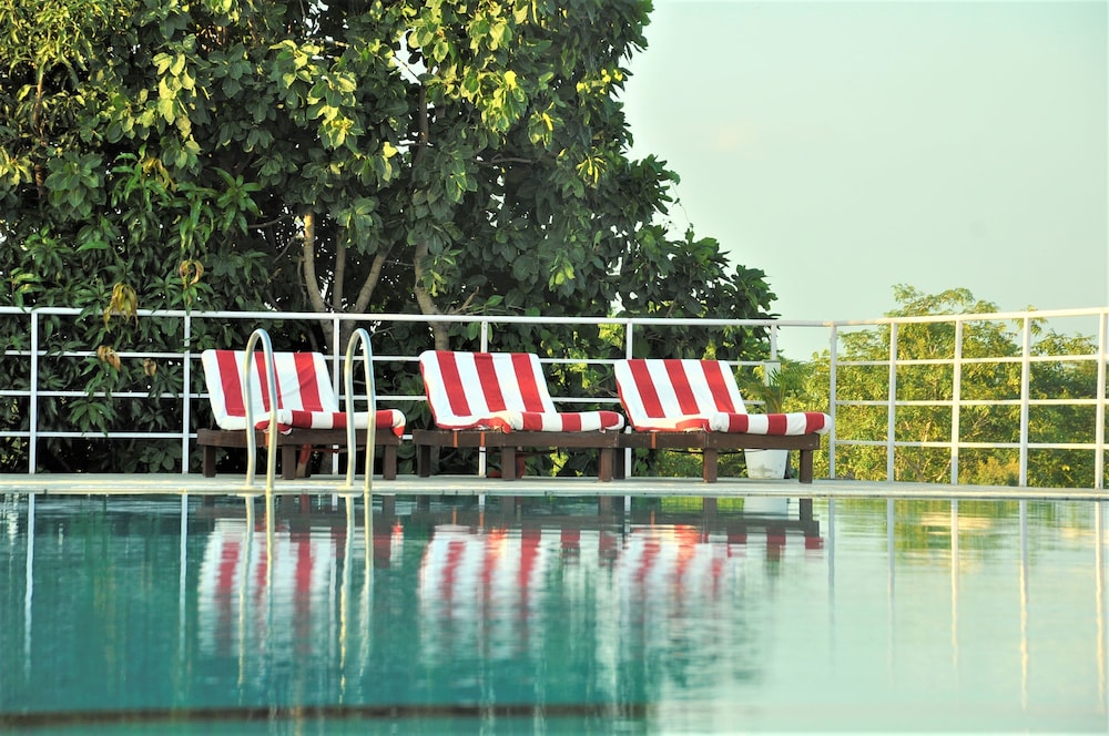 Alcor Kumbhalgarh – the family getaway