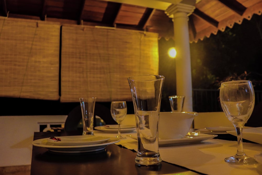 Hideaway Homestay Kandy