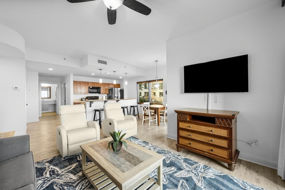 Origin at Seahaven by Panhandle Getaways