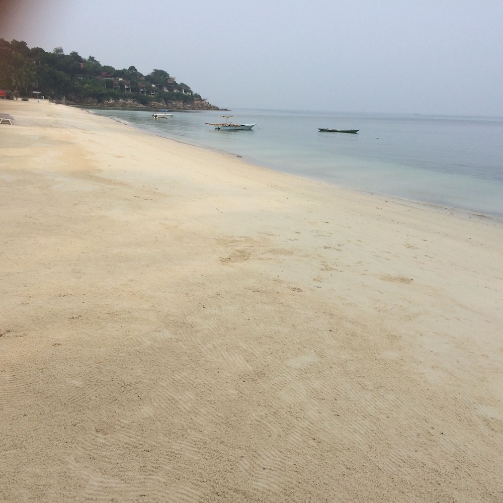 Haad Yao Villa