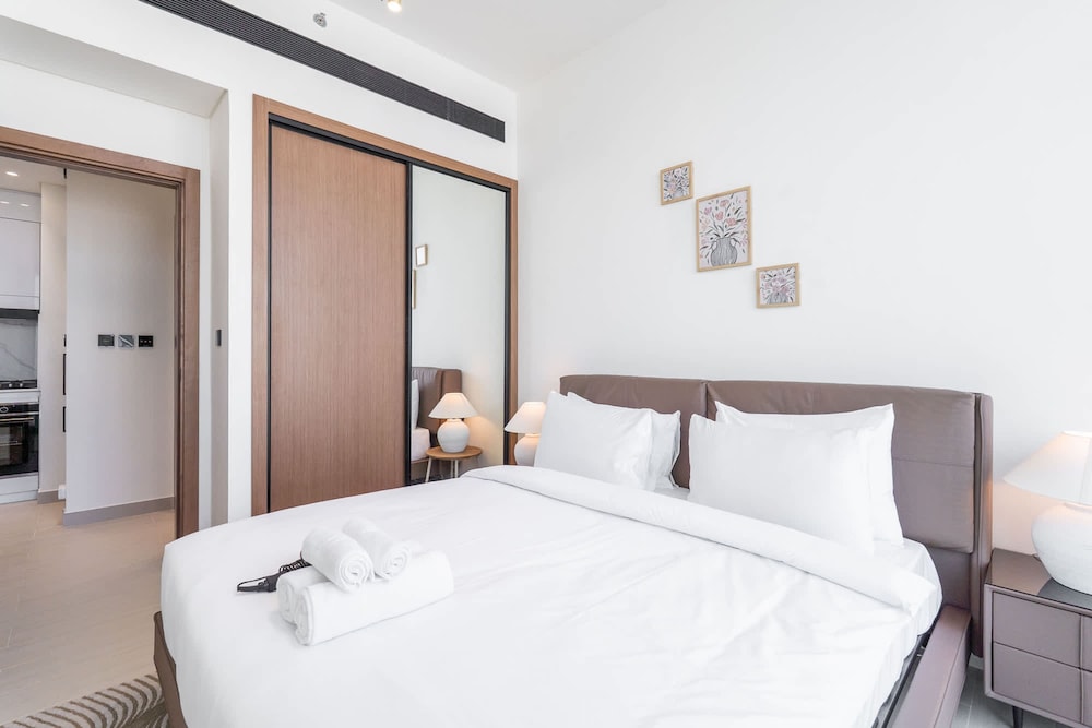 Exceptional 1 Bedroom in Binghatti Tulip