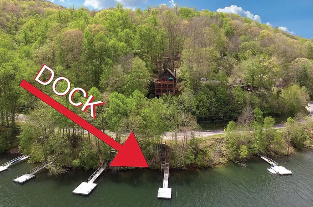 stayNantahala - Smoky Mountain Cabins