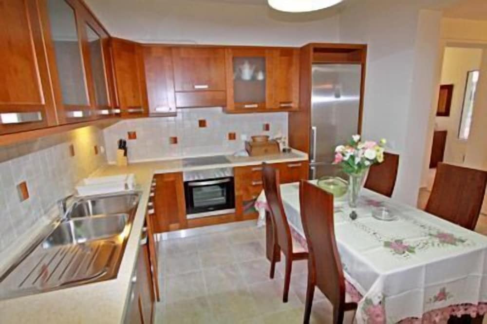 Villa Rosa