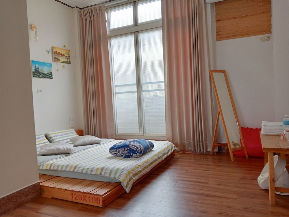 Lawa House - Hostel