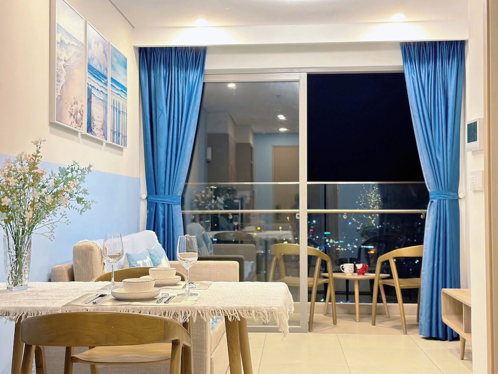 Meomeo Homestay - The song Apartment Vung Tau