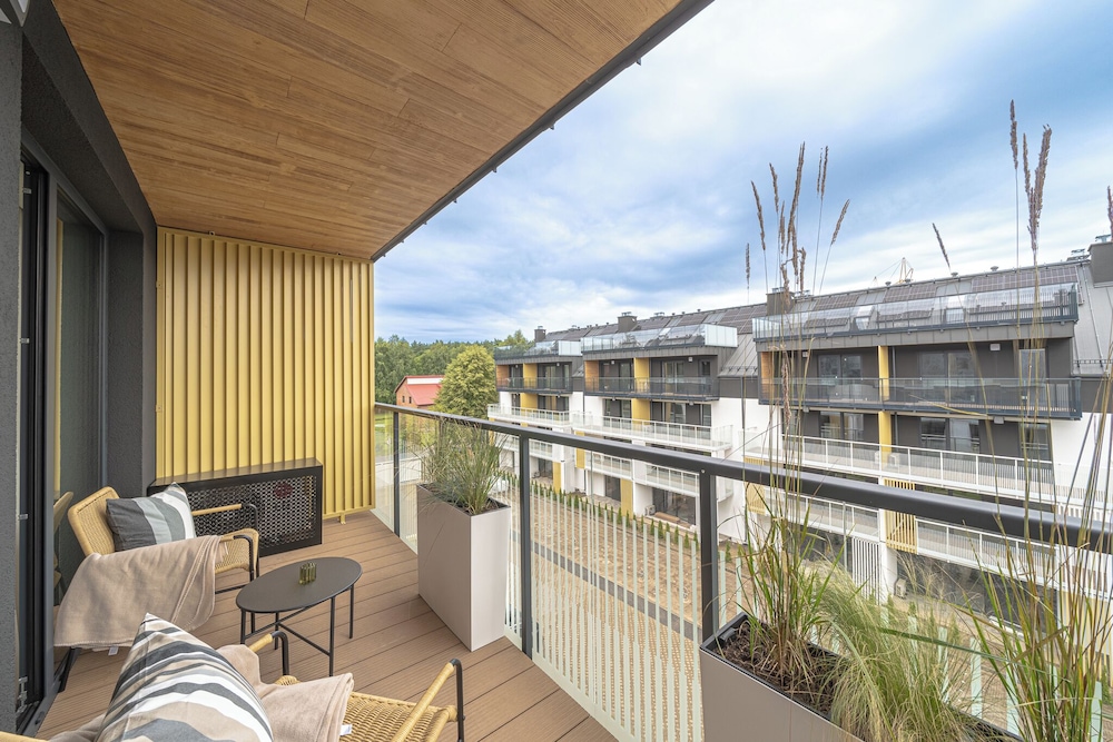 DELUXE ZEN APARTMENT & SPA