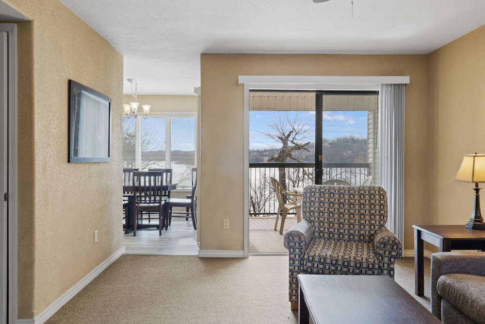 Table Rock Resorts at Kimberling