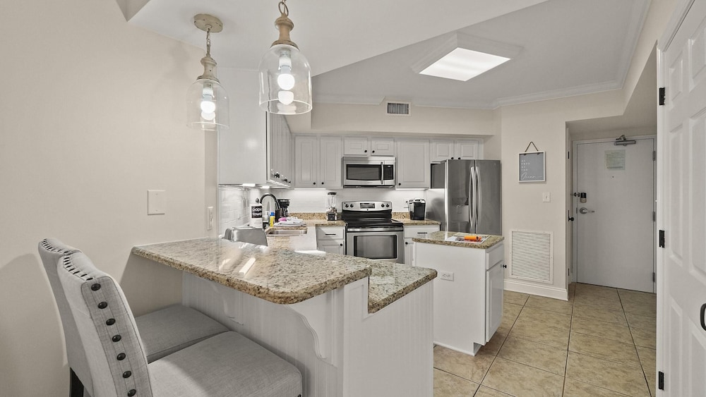 Pelican Pointe #1003 by Southern Vacation Rentals