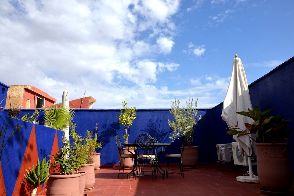 roof