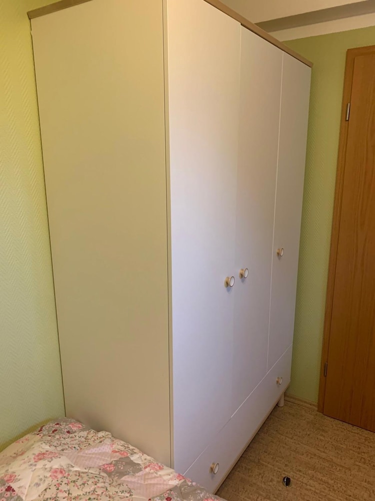 Ferienwohnung fur 4 in St. Peter-ording
