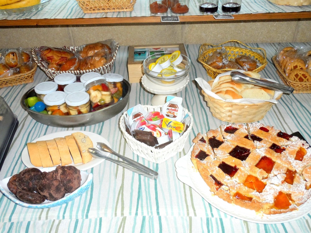 B&B Santa Venardia photo 3