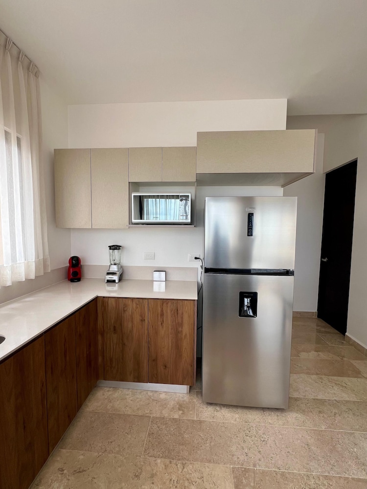 Penthouse Navela 405 Beachfront