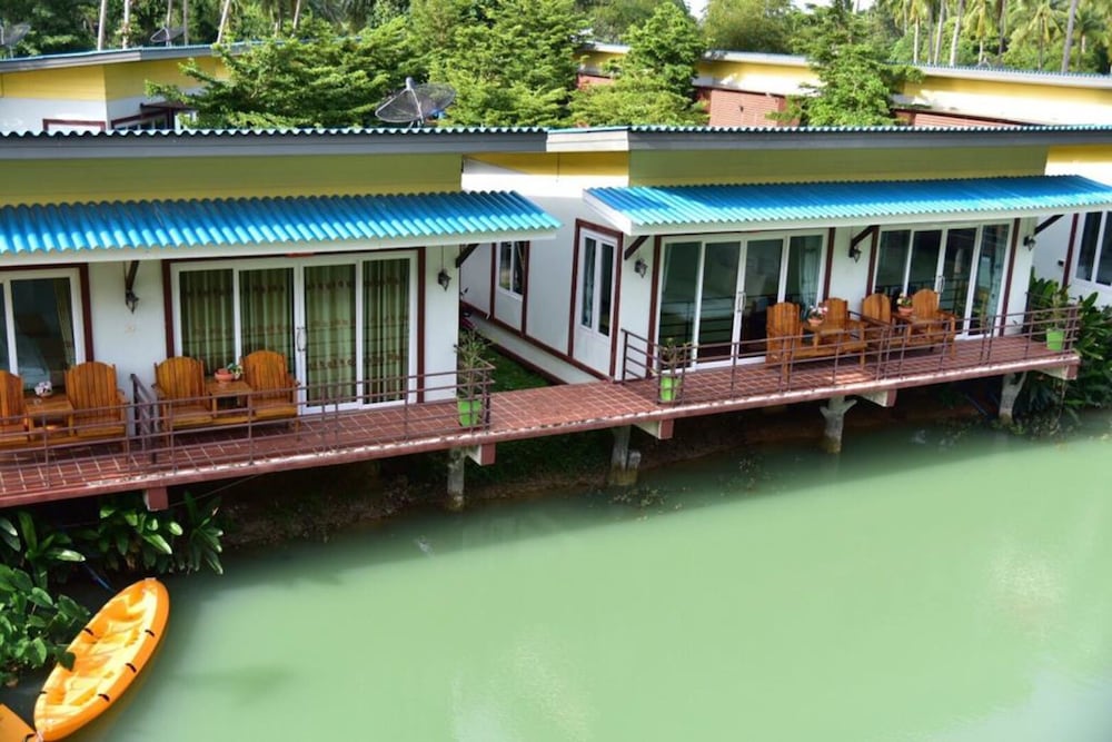 Laketerrace Resort