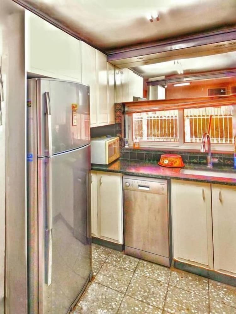 Eilat Red Sea Luxury Apartments
