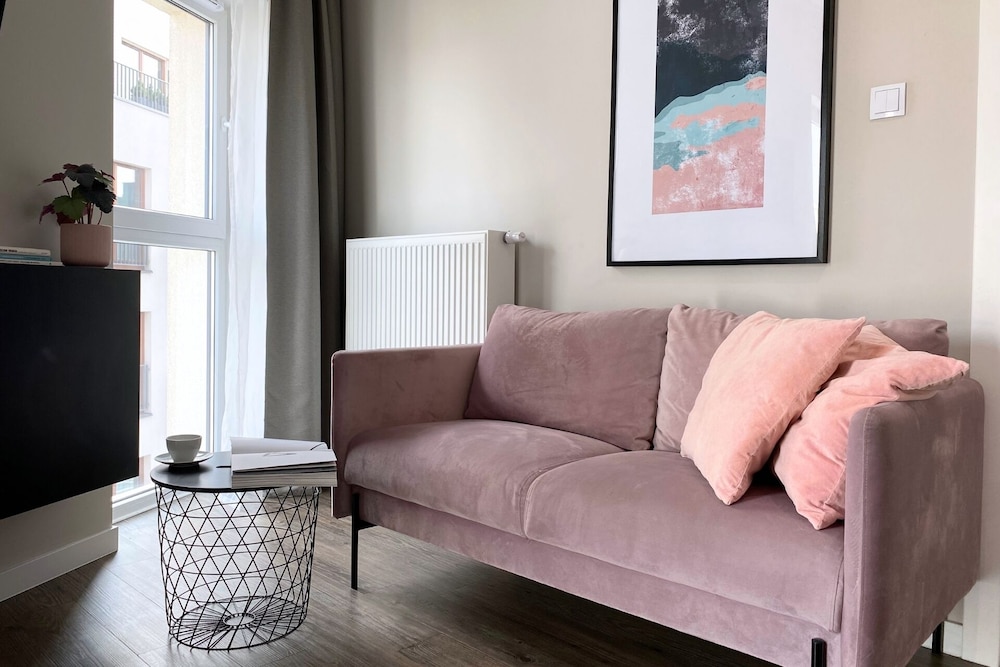 apartamenty-wroc Center by Uni Bridge